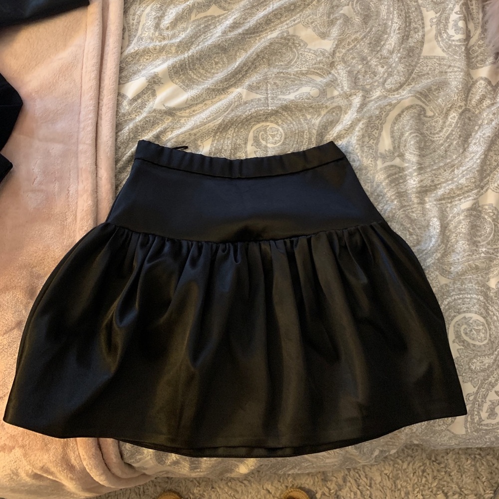 Zara skirt